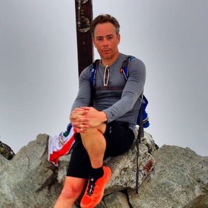 Meet your Posher, Scott moses